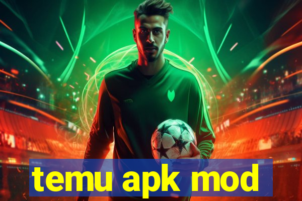 temu apk mod